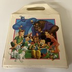 Disney Vintage Cassette Tapes Set Of 6