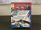The Gerry Anderson Comic Collection Egmont 2014 Hardcover Book  Thunderbirds   