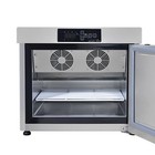 Kolice 32l Blast Chiller For Ice Cream  Desserts  Seafood  Pastry -31  f -35  c 