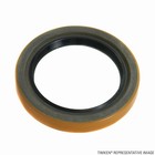 For 2001 Jeep Cherokee - Front Differential Pinion Seal Timken