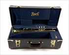 Vincent Bach Stradivarius 37 Bb Trumpet With Case - Nice One -