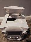 The Singing Machine Stvg569btw Karaoke System White