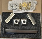 Brizo T70488-nk Vettis Wall Mount Tub Filler  Brilliance Luxe Nickel
