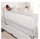 Regalo 43in Bed Rail Safety Device For Loved Ones
