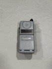 Vintage 1989 Motorola Digital Personal Communicator Flip Phone With Charger