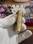 Zippo Camel Golden Rare Lighter