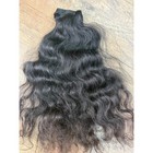 16  Raw Indian Deep Wave Sale