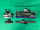 Dyson Ball Animal 2 Upright Vacuum Cleaner   Purple up20