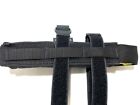 Element E50   E100 Fire Extinguisher 40050 40100 Tactical Rollcage Molle Mount