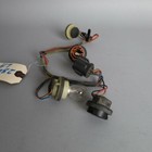 1999-2004 Porsche 911 996 Tail Light Brake Bulb Wire Harness
