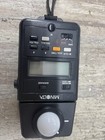 Minolta Auto Meter Iiif  Digital Flash Light Meter Nice Free Shipping