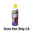 Blaster Long-lasting Chain And Cable Lubricant Spray Bicycle Bike 11 Oz  Lube