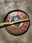 Pabst Breweries Beer Tray Blue Ribbon Beer   Ale Serving Tray Vtg Advertising