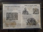 Rare 1880s W s  Bryan Publisher s Prospectus - Border Outlaws  Jesse frank James