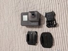 Gopro Hero 5 Black Edition Action Camera With Bag And Accessory Kit