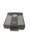 Motorola Xtl 1500 Mobile Radio M28urs9pw1an W  Control Head 700 800mhz Working