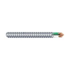 250 Ft Encore Wire Metal Clad Cable 12 2 Mc-al 12 Awg Solid Aluminum