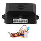 Universal Auto Power Window Roll Up Closer Module  4 Door Cars  Dc 12v 