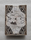 Open Deck - Bicycle The Persian Empire - Royal Edition Playing Cards