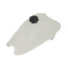Fuel Gas Tank   Cap Kit For Honda Trx 200sx Fourtrax 200 2x4 1986 1987 1988 F7