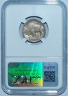 1913 Ngc Ms64 T1 Type 1 Buffalo Nickel