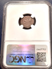 Ancient Roman Empire Coin Constantius Ii Ad 337-361 Ngc Ancients Certified