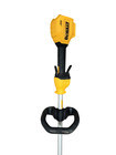  no Guard  D  walt Dcst925b 20v Max 13  Cordless String Trimmer 20v  tool Only 