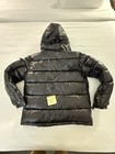Moncler Jacket For Men Size 6 Maya Hooded Short Down Jacket