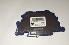 Walt Disney World 2003 Refrigerator Magnet Donald Mickey Mouse Goofy Vintage