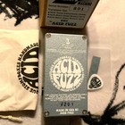 Acid Fuzz Zoink Dbii Tuning  zonk Machine  Fuzz Pedal