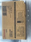 Honeywell Howard Leight Ll-30 Laser Lite Corded Disposable Foam Ear Plugs 100pr