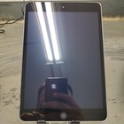 Apple Ipad Mini 2 32gb A1490 7 9  Wi-fi verizon Unlocked Batt  81  Scratches  20