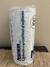 Vintage 80s Nos Quilted Northern Blue Toilet Paper 4 Roll
