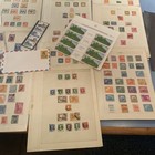 Massive Diverse Lot Of Stamps From Around The World