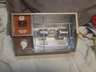 Vintage Sperti  san Remo  P-164  Sun Lamp  Take Home Tan With Box Free Shipping