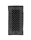 Sprints Athletic Running Towel  Full-size Car Seat Cover - Paisley Probs 62 5x32