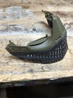 Jt Paintball Goggle Mask Proflex Flex Skirt Bottoms Olive   Black Og Vintage