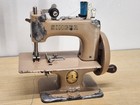 1950   s Vintage Singer Sew Handy Model 20 Child Size Sewing Machine