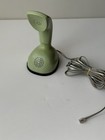 Wow  Ericofon Vintage Green Rotary Dial Telephone Handset W  Cord