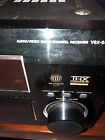 Pioneer Elite Vsx 95 Receiver Vsx-54tx No Return