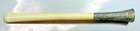 Vintage Ornate Sterling Silver Cigarette Holder 4  In Box