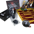Dracula Lost Boys Buffy Vampire Slayer Night Living Dead Loot Crate Lot