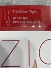 Capezio Ultra Soft Transition Tight Girl s 1916c Size 8-12 New Pink
