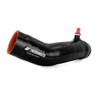 Mishimoto Silicone Induction Hose  Fits Toyota Tacoma 3 5l 2016-2023  Black