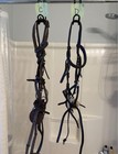 Bridles  Halters    Reins-high End English Tack  Cwd  Voltaire  Antares  Showm