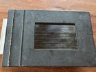 Grafmatic  23  6x9 Cm 2    X 3     Sheet Film Holder