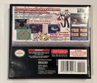 Pok  mon Platinum Version Case W  Original Manual   Inserts  no Game   Very Good 