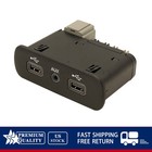 For 2017-2023 Chrysler Dodge Media Hub Usb Port Charging Auxiliary 68294075aa