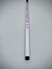 Martial Arts Weapons  competition Bo Staff    5 5 Foot Lightweight   Holographic