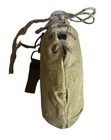 Ussr Soviet Russian Ww2 Red Army Glass Canteen Water Bottle Flask With Cover